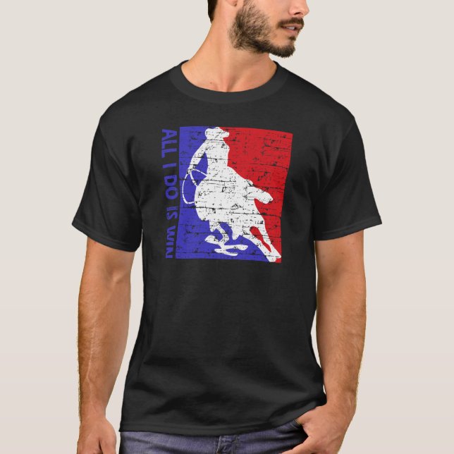 Kalla lagtågvirkedesigner tee (Framsida)