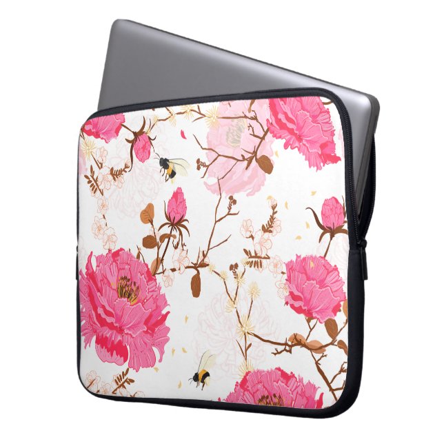 källa laptop fodral (Framsidan Vänster)