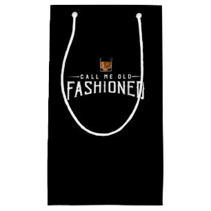 Kalla mig gammal fasjad whisky