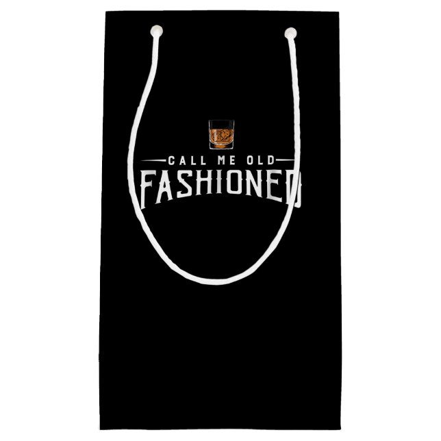 Kalla mig gammal fasjad whisky (Framsidan)