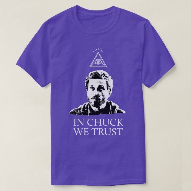 Kalla mig inte Shurley T Shirt (Design framsida)