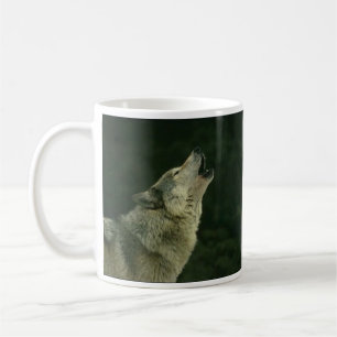 kalla packen, CalloftheWild Kaffemugg