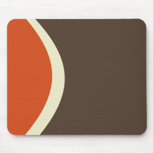 Kalla Retro Mousepad Musmatta