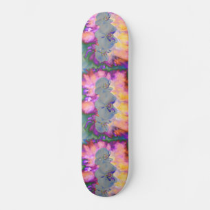 Källa Skateboard Bräda 20,5 Cm