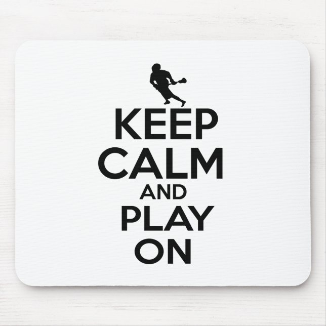 Kalla sportvektordesigner musmatta (Framsidan)