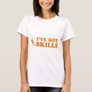 kalla sprinta designer tee shirt
