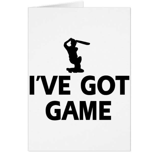 kalla syrsadesigner hälsningskort (Framsidan)