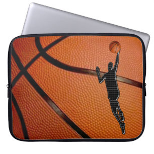 Kalla Techno basketfodral för bärbar datordatore Laptop Fodral