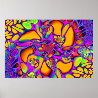 "Källa till inspiration" Poster