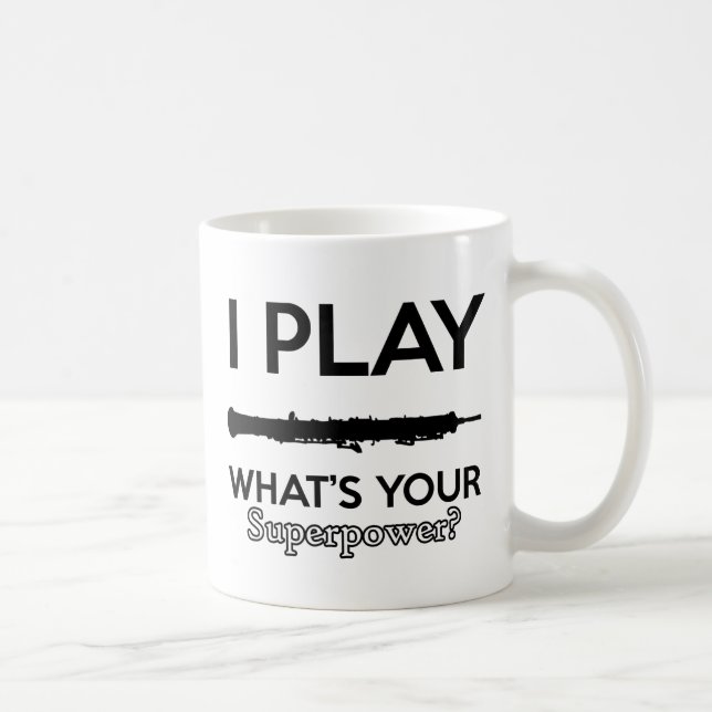kalla vintageoboedesigner kaffemugg (Höger)