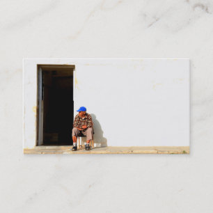 Kalla visitkortar visitkort