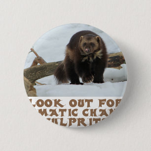kalla Wolverinedesigner Knapp