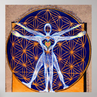 "Källan i källan inom källan.." Poster