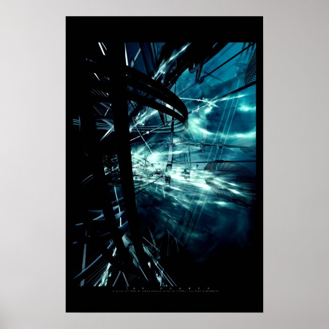 källan poster (Framsidan)