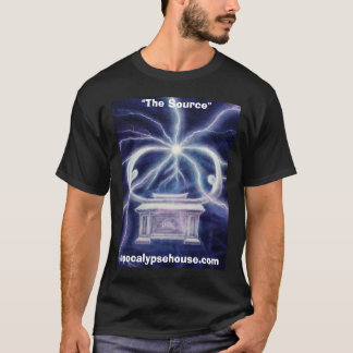 "Källan ", T-shirt