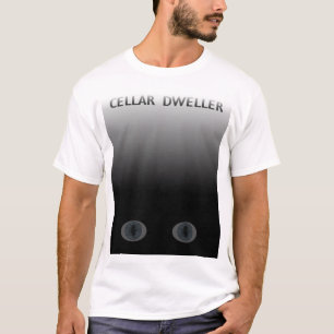 Källareinvånare T-shirt