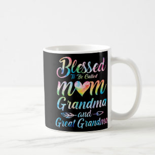 Kallas Mamma Grandma Underbar Grandma Mor Da Kaffemugg