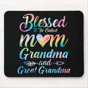 Kallas Mamma Grandma Underbar Grandma Mor Da Musmatta