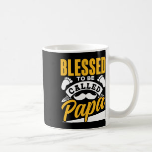Kallas Pappa Pappa 39-dagarsdagen Far pappa Kaffemugg