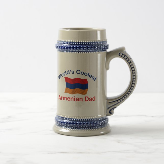 Kallast armenisk pappa sejdel (Höger)