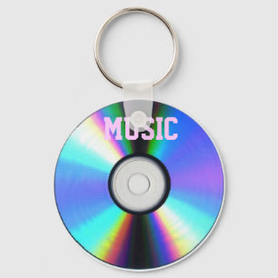 KALLAST DVD KEYCHAINS NYCKELRING