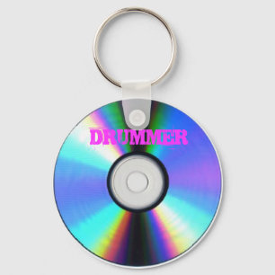 KALLAST DVD KEYCHAINS NYCKELRING