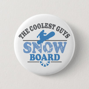 Kallast grabbSnowboard Knapp