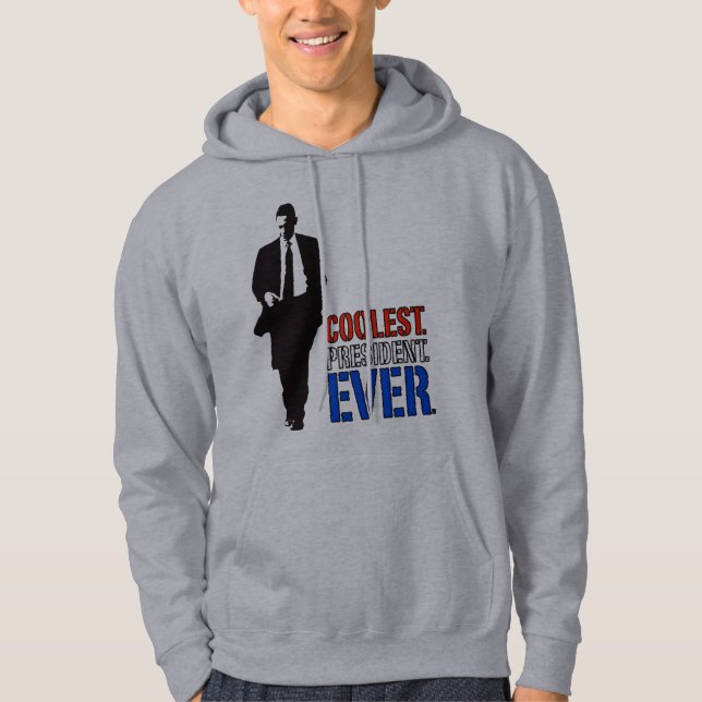 "Kallast" Hoodie (Framsida)