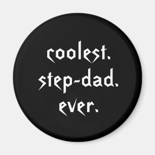 Kallast Kliva-Pappa någonsin magnet