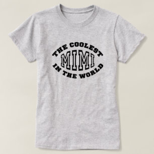 Kallast Mimi T-shirt