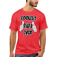 Kallast pappa någonsin