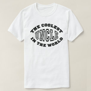 Kallast Uncle T-shirt