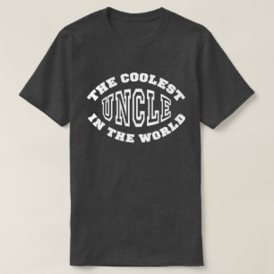 Kallast Uncle Tee