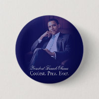 Kallaste Barack Obama -. President. Ever.