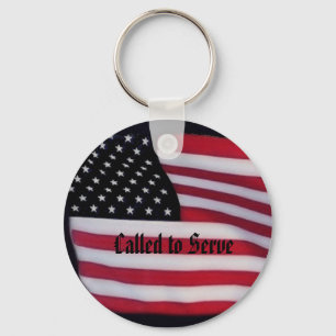 kallat för att tjäna som keychain nyckelring
