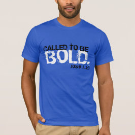 kallat för att vara sätta en klocka på tee shirt