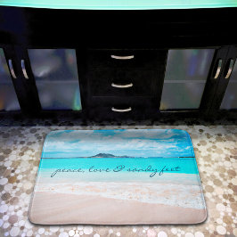 Källcitat för hembiträdet för hembiträde för Kärle Badrumsmatta