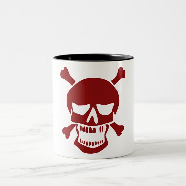 Kalle Coffee Mugg (Center)