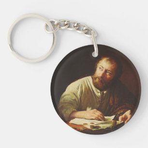 Kallelsen av aposteln Matteus