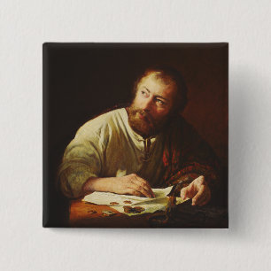 Kallelsen av aposteln Matteus Knapp