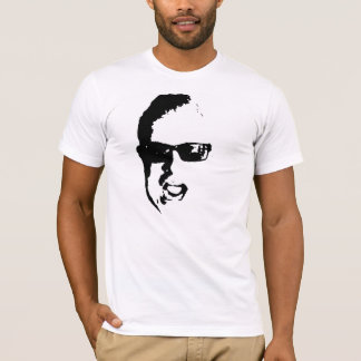 Kaller der LKWfahrer Tee Shirt