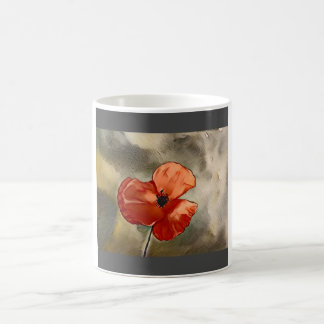 Kallerväxt Kaffemugg