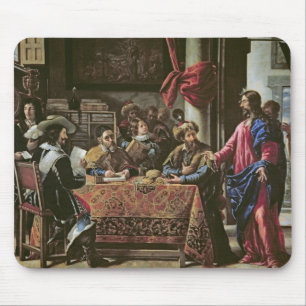 Kallet av St Matthew Musmatta
