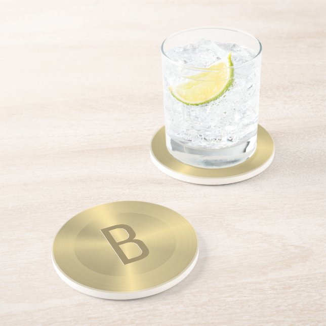 Kallets metallpolerade struktur underlägg (Sidan)