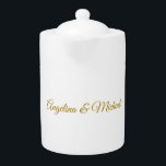 Kalligrafi Professionell Elegant Guld Färg<br><div class="desc">Den här produkten var mycket bra och jag kärlek hur lätt det är att anpassa designen. Utformningen var mycket enkel,  så jag är väldigt glad när jag skapar.</div>
