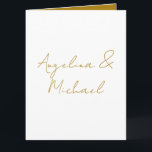 Kalligrafi professionell elegant guld färg kort<br><div class="desc">Denna produkt var mycket bra och jag älskar hur lätt det är att anpassa designen. Designen var mycket enkel så jag är mycket nöjd när jag skapar.</div>