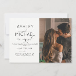 KALLIGRAFIKTYPOGRAFI 2 Foto Spara datum Inbjudningar