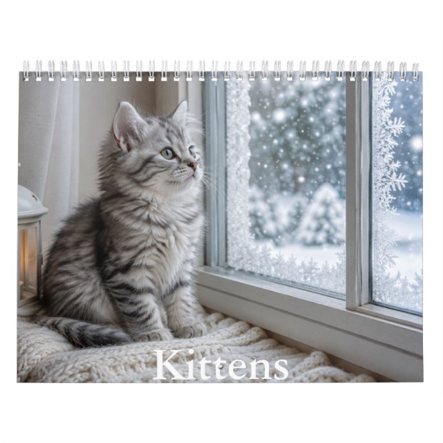 Kallikender Kalender (Omslag)