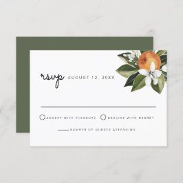 Kalliope - OSA kort för Blommar av vattenfärgsfärg