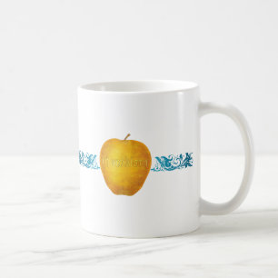 Kallisti dubblamugg kaffemugg